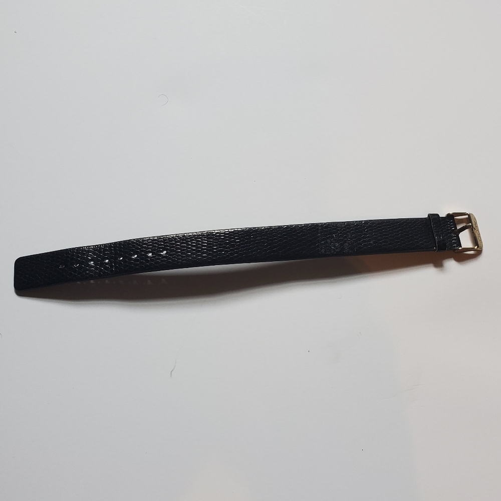 Aldo watch band